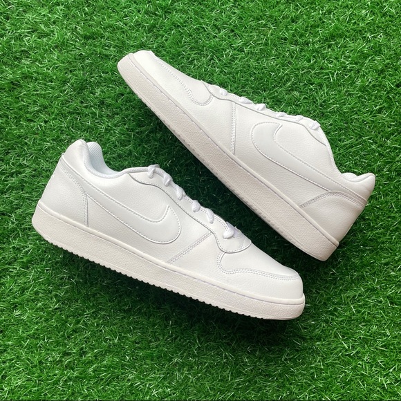 Nike Ebernon Low White - Picture 5 of 6